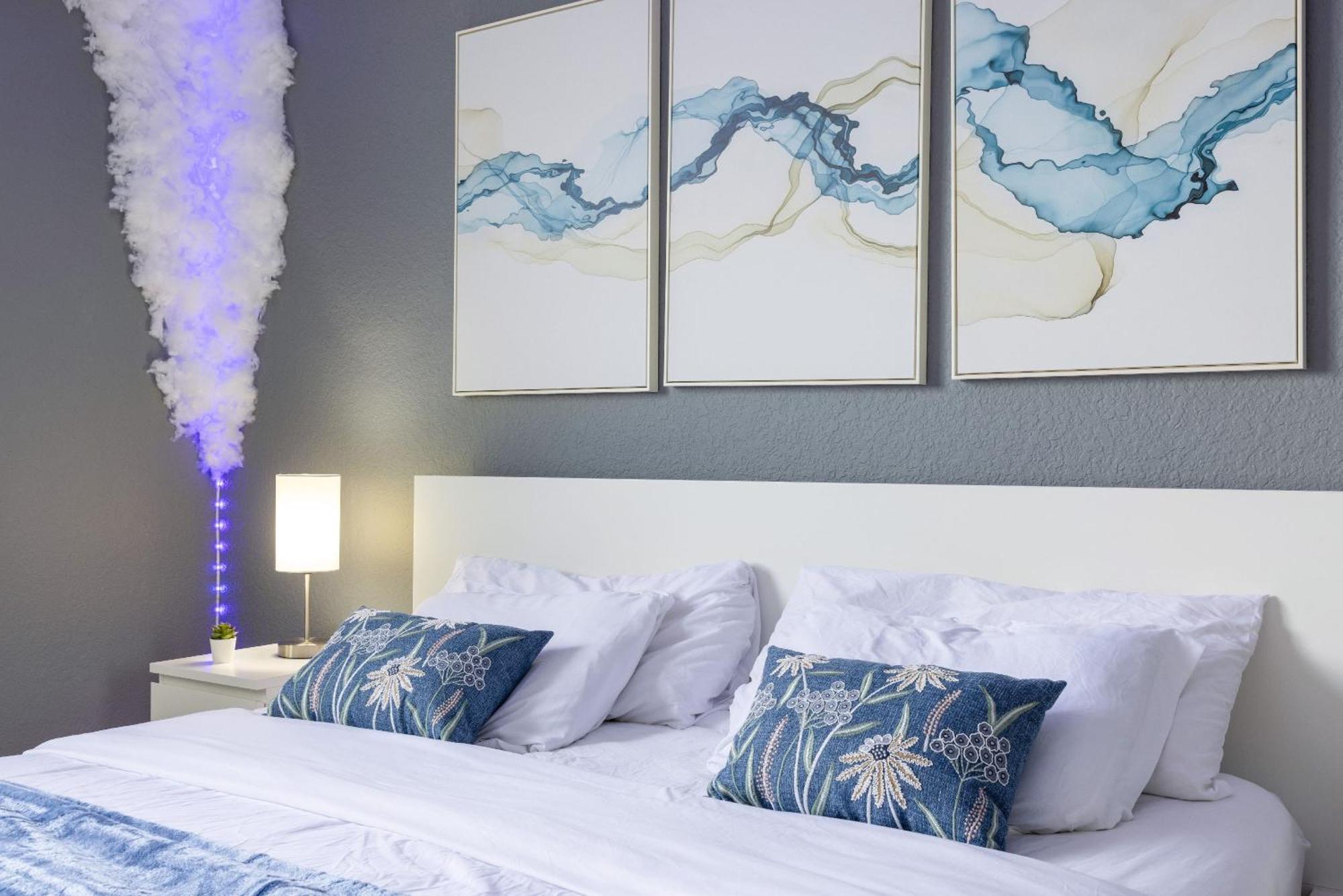 Modern 1 Bdr Oceanview With Direct Beach Access! ฮอลลีวูด ภายนอก รูปภาพ