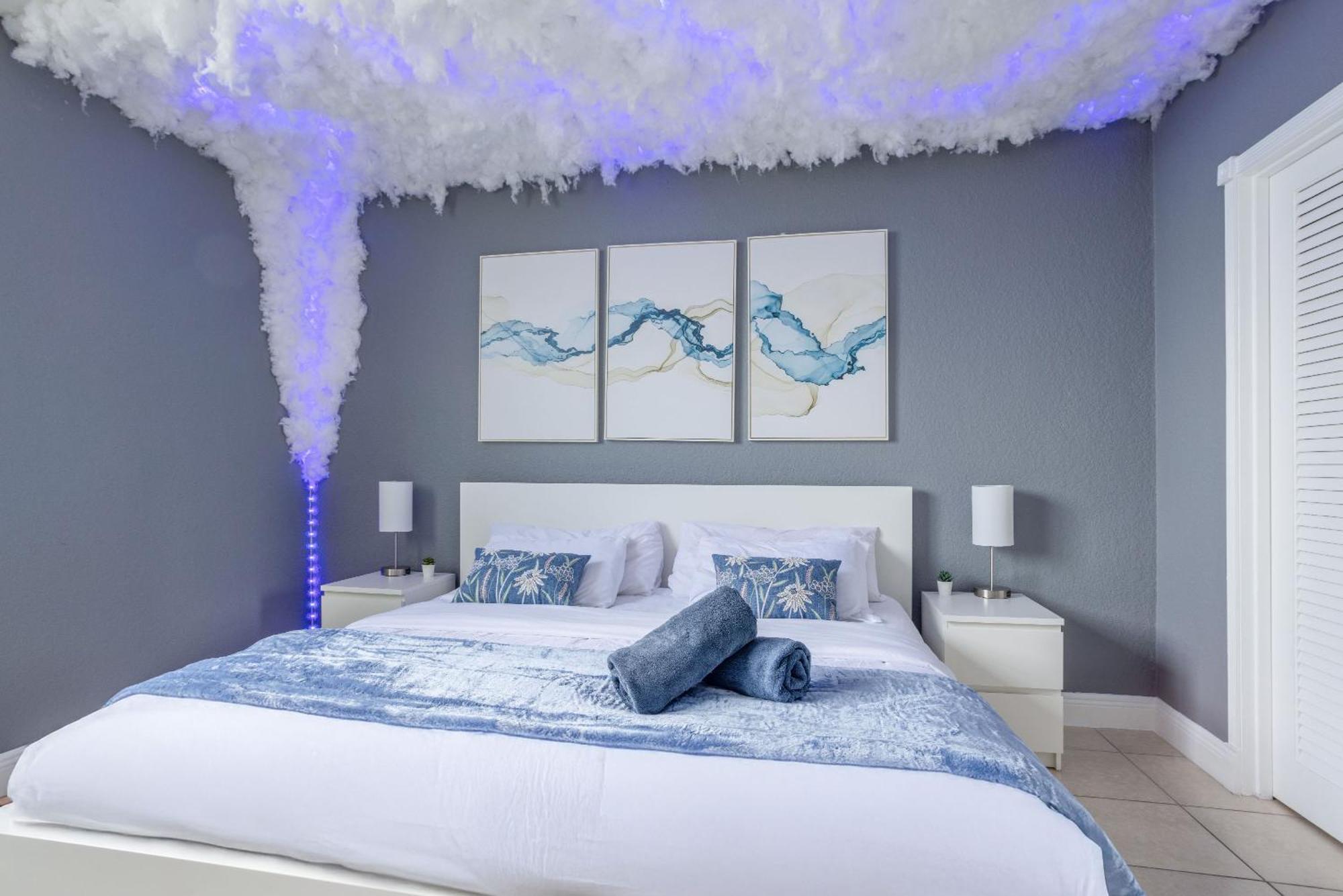 Modern 1 Bdr Oceanview With Direct Beach Access! ฮอลลีวูด ภายนอก รูปภาพ